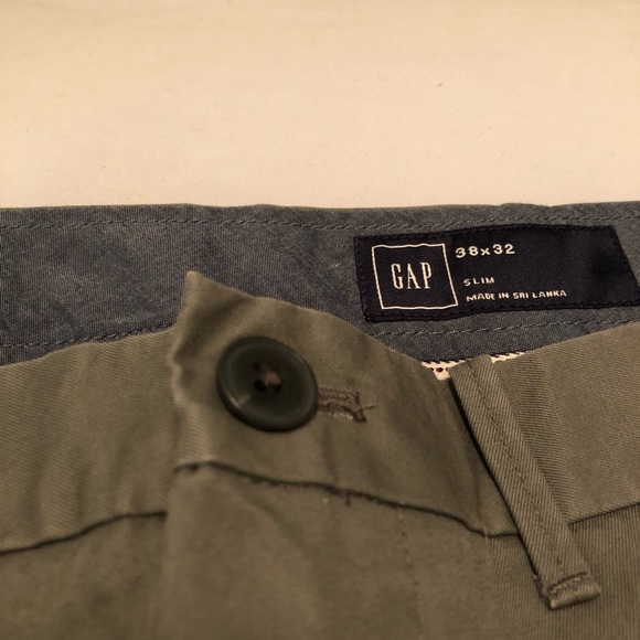 Men’s Dress Pants - Picture 2 of 4